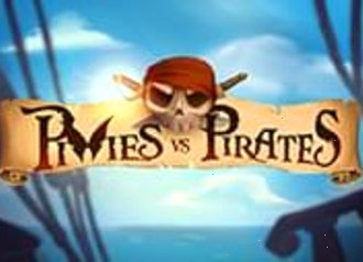 Слот Pixies Vs Pirates